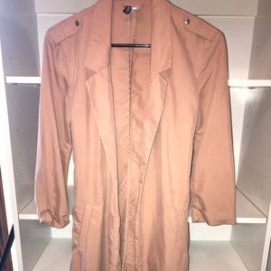 H&M Divided outerwear jacket